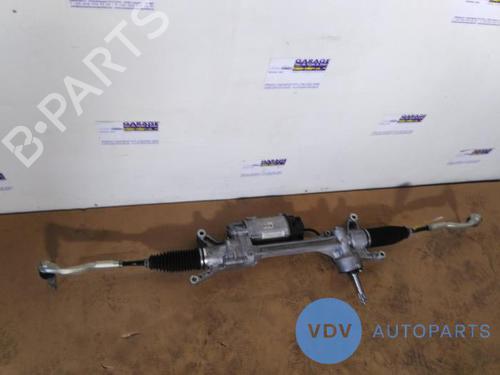 Steering rack MERCEDES-BENZ GLC (X253) 200 d 4-matic (253.916) | BP25941995M22 