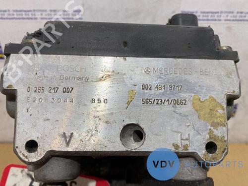 ABS pump MERCEDES-BENZ SL (R129) 280 (129.058) | BP25951318M43 