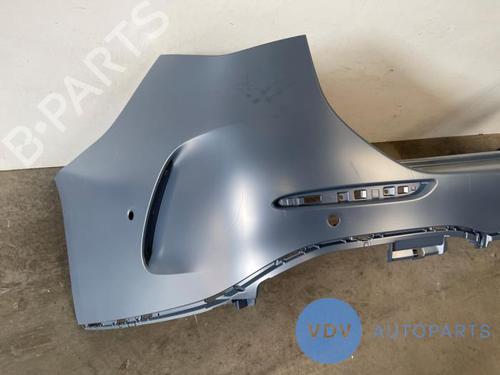 Rear bumper MERCEDES-BENZ C-CLASS T-MODEL (S206) C 220 d (206.204, 206.216) | BP29705558C8 