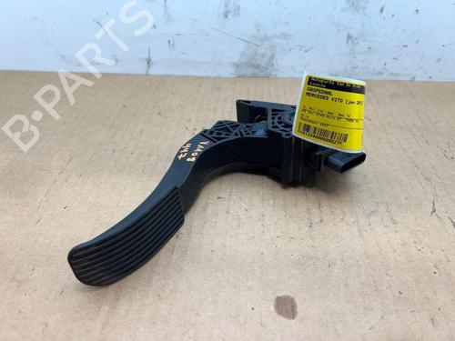 Pedal MERCEDES-BENZ VITO Van (W447) 114 CDI (447.601, 447.603, 447.605) | BP38819919I4 - Image 2
