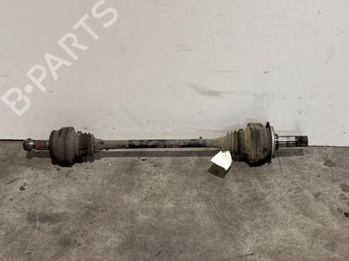 Used Left rear driveshaft Left rear driveshaft 38833543 38833543
