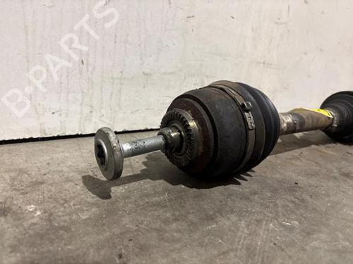 Left front driveshaft MERCEDES-BENZ SPRINTER 3,5-t Van (B907, B910) 311 CDI (910.631, 910.633) | BP38825560M38 - Image 2