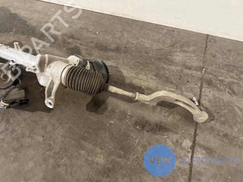Steering rack MERCEDES-BENZ CLA Coupe (C117) CLA 200 CDI / d (117.308) | BP29478315M22 