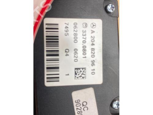 Electronic module MERCEDES-BENZ C-CLASS (W204) C 200 CDI (204.001) | BP38850092M83 - Image 3