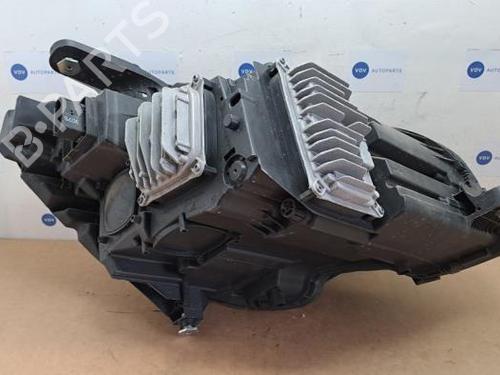 Left headlight MERCEDES-BENZ CLS (C218) CLS 250 CDI / BlueTEC / d (218.303, 218.304) | BP38836877C28 - Image 3