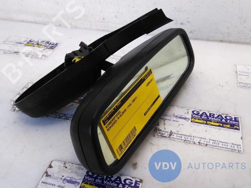 Used Rear mirror MERCEDES-BENZ A-CLASS (W169) A 170 (169.032, 169.332) (116 hp) 25944540