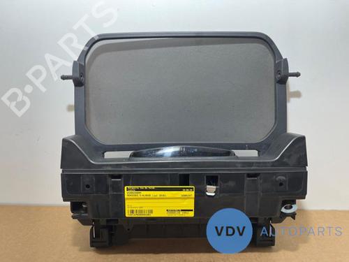 Used Scuttle panel MERCEDES-BENZ E-CLASS Convertible (A207) E 220 CDI (207.402) (163 hp) 27295055