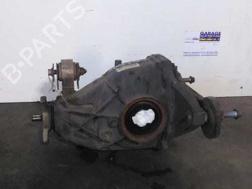 Used Rear differential Rear differential 38856881 38856881