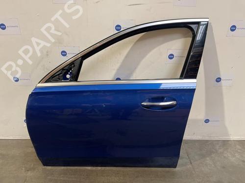 Used Left front door Left front door 38833008 38833008