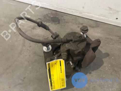 Used Right front brake caliper MERCEDES-BENZ B-CLASS Sports Tourer (W247) B 200 (247.087) (163 hp) 25960333