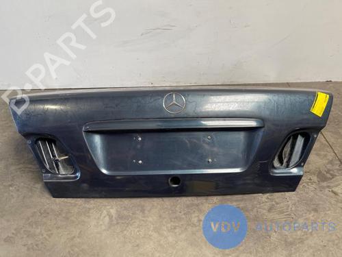 Tailgate MERCEDES-BENZ E-CLASS (W210) E 200 (210.035) | BP29704154C6 