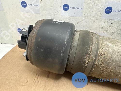 Left front shock absorber MERCEDES-BENZ E-CLASS (W211) E 420 CDI (211.029) | BP25966370M16 