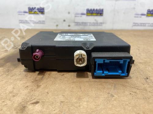 Electronic module MERCEDES-BENZ A-CLASS (W176) A 180 (176.042) | BP38853067M83 - Image 3
