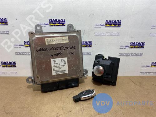 Used Control unit MERCEDES-BENZ C-CLASS (W205) C 220 d 4-matic (205.005) (170 hp) 25945526