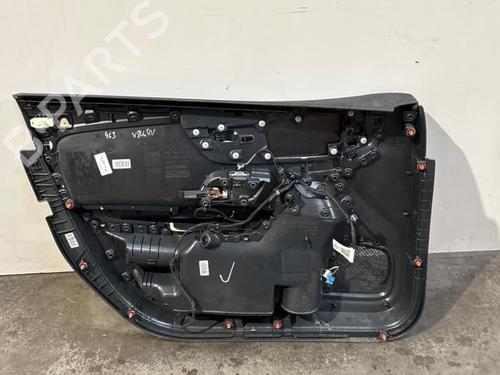 Front right panel MERCEDES-BENZ A-CLASS (W177) A 180 d (177.003) | BP38822693C59 - Image 2