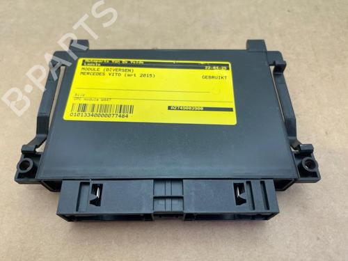 electronic-module-mercedes-benz-vito-van-w447-2014-38829519 main image