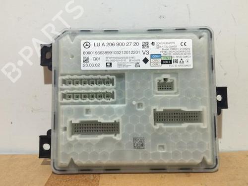 Electronic module MERCEDES-BENZ EQE SUV (X294) EQE 350+ (294.621) | BP39064601M83 - Image 2