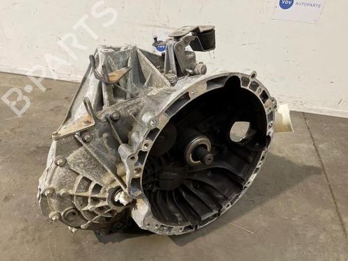 Used Gearbox Gearbox 38836607 38836607