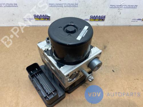 ABS Bremseaggregat MERCEDES-BENZ C-CLASS (W204) C 200 CDI (204.001) (136 hp) 25951809