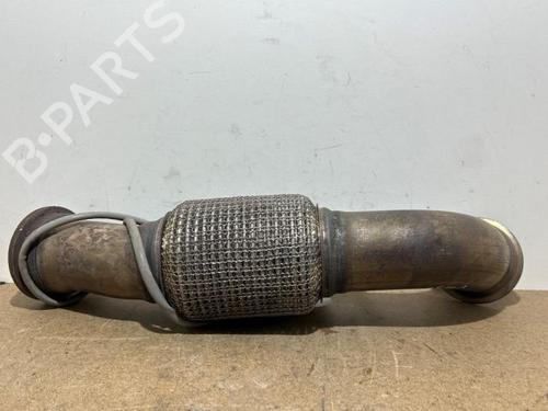 Pipe MERCEDES-BENZ SPRINTER 3,5-t Van (B907, B910) 315 CDI RWD (907.631, 907.633, 907.635, 907.637) | BP38817187M125 - Image 2