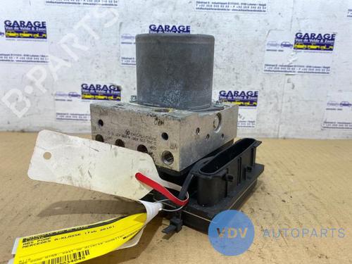Used ABS pump MERCEDES-BENZ A-CLASS (W169) A 180 CDI (169.007, 169.307) (109 hp) 25951456
