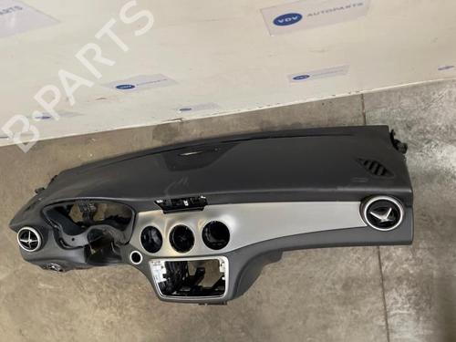 Dashboard MERCEDES-BENZ CLA Coupe (C117) CLA 180 CDI / d (117.312) | BP38837220C46 - Image 4