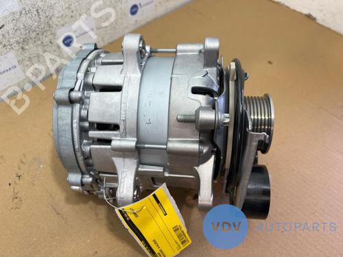 Alternator MERCEDES-BENZ A-CLASS (W177) A 200 (177.087) | BP25975551M7 