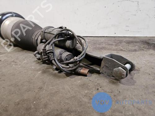 Right front shock absorber MERCEDES-BENZ S-CLASS (W222, V222, X222) AMG S 63 4-matic+ (222.188) | BP29701593M17 