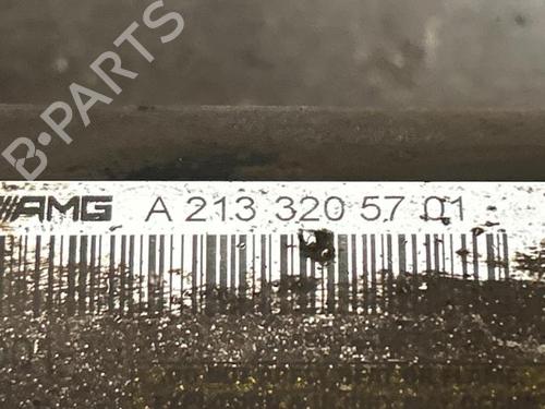 Left front shock absorber MERCEDES-BENZ E-CLASS (W213) AMG E 63 S 4-matic+ (213.089) | BP38823489M16 - Image 3