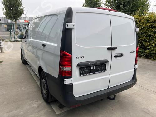 Front right panel MERCEDES-BENZ VITO Van (W447) 110 CDI (447.601, 447.603, 447.605) | BP38823924C59 - Image 8
