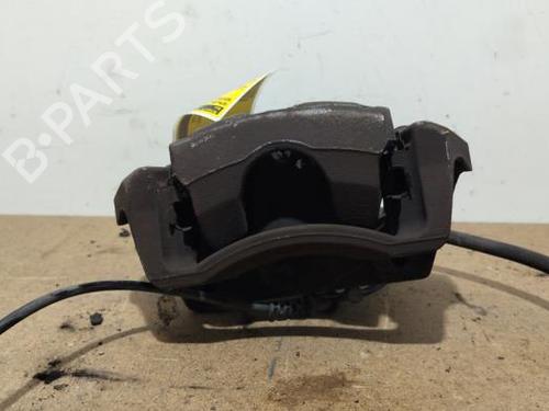 Used Right front brake caliper Right front brake caliper MERCEDES-BENZ A-CLASS (W169) A 150 (169.031, 169.331) (95 hp) 40094031 40094031