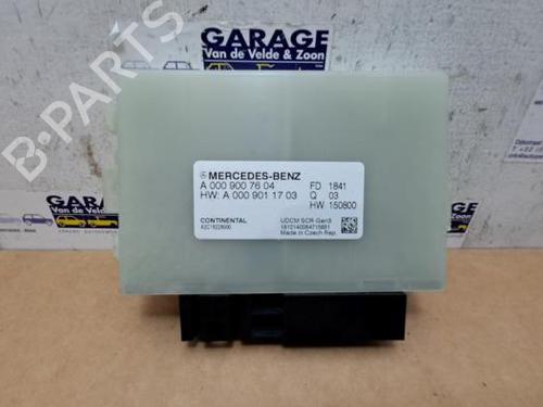 Used Electronic module Electronic module 38845704 38845704