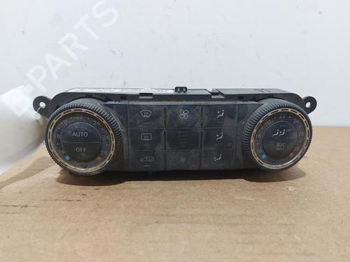 Used Climate control Climate control MERCEDES-BENZ R-CLASS (W251, V251) R 320 CDI 4-matic (251.022, 251.122) (224 hp) 39994957 39994957
