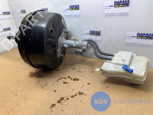 Servo brake MERCEDES-BENZ VITO Van (W447) 111 CDI (447.601, 447.603, 447.605) | BP25957781M42 