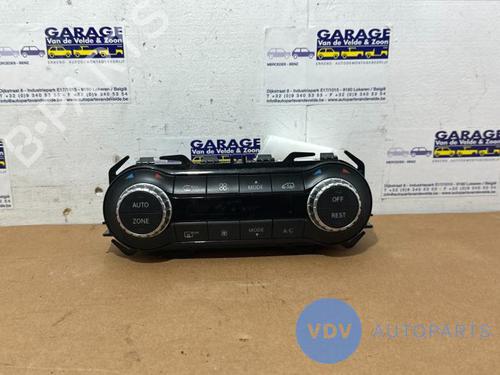 Used Climate control MERCEDES-BENZ B-CLASS Sports Tourer (W246, W242) B 250 4-matic (246.246) (211 hp) 25945252