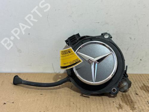 Used Electronic module Electronic module MERCEDES-BENZ CLA (C118) CLA 250 e (118.386) (218 hp) 40161813 40161813