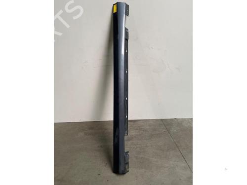 left-sideskirt-mercedes-benz-c-class-t-model-s204-2007-2008-2009-2010-2011-2012-2013-2014-38828127 main image