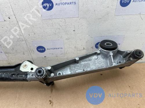 Electronic module MERCEDES-BENZ A-CLASS (W176) A 180 (176.042) | BP25966142M83 