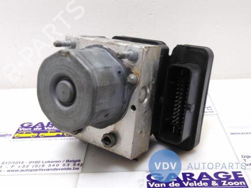 Electronic module MERCEDES-BENZ A-CLASS (W176) A 180 CDI / d (176.012) | BP25942186M83 