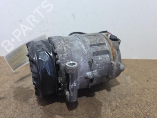 Used AC compressor AC compressor MERCEDES-BENZ C-CLASS (W203) C 200 CDI (203.007) (122 hp) 40289451 40289451