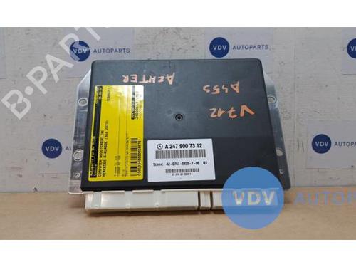 Used Electronic module MERCEDES-BENZ A-CLASS (W177) AMG A 45 S 4-Matic+ (177.054) (421 hp) 25964205