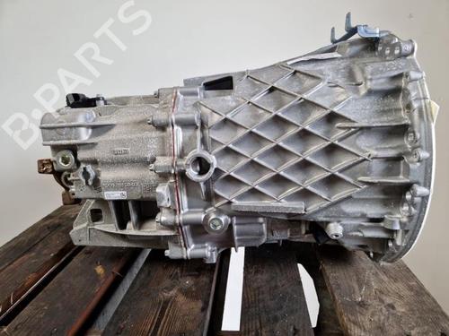 gearbox-mercedes-benz-sprinter-35-t-van-b907-b910-2018-38825161 main image