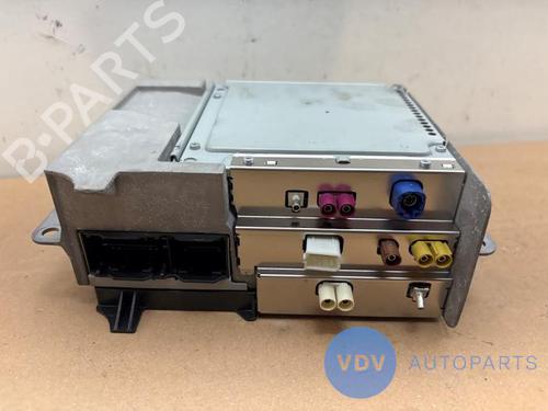 Radio MERCEDES-BENZ SPRINTER 3,5-t Van (B907, B910) 315 CDI RWD (907.631, 907.633, 907.635, 907.637) | BP29384074E6 