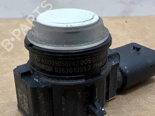 Electronic module MERCEDES-BENZ GLK-CLASS (X204) 220 CDI (204.902) | BP38823863M83 - Image 2