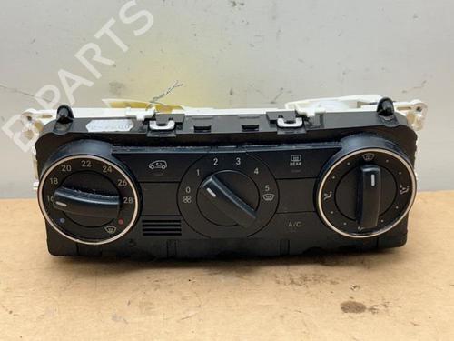 climate-control-mercedes-benz-a-class-w169-2004-2005-2006-2007-2008-2009-2010-2011-2012-38822405 main image