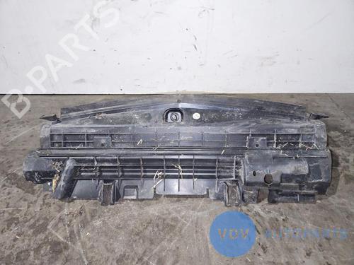 Intercooler MERCEDES-BENZ C-CLASS T-Model (S204) C 180 CDI (204.200) | BP29751636M30 