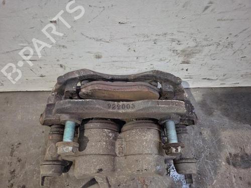 Left front brake caliper MERCEDES-BENZ VITO Van (W447) 116 CDI (447.601, 447.603, 447.605) | BP38940025M105 - Image 4
