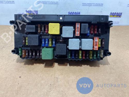 Used Electronic module MERCEDES-BENZ CLS (C218) CLS 350 CDI / d (218.323) (265 hp) 25946112