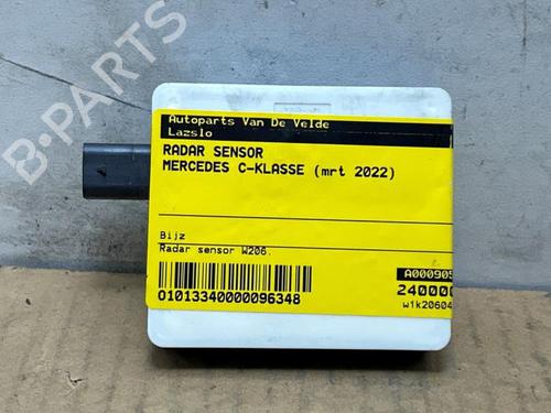 Used Electronic sensor Electronic sensor 38819228 38819228