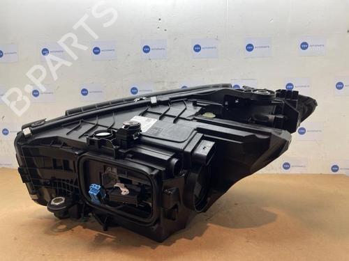 Left headlight MERCEDES-BENZ C-CLASS (W206) C 180 (206.041) | BP38833354C28 - Image 3